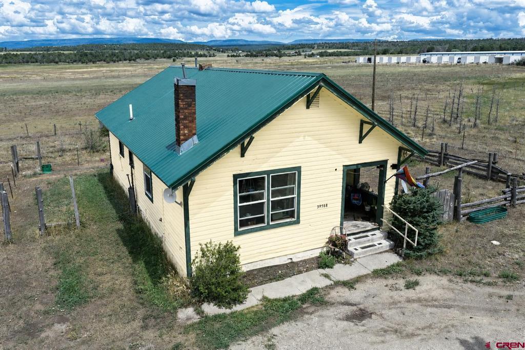 39588 Highway 145 Norwood, CO 81423