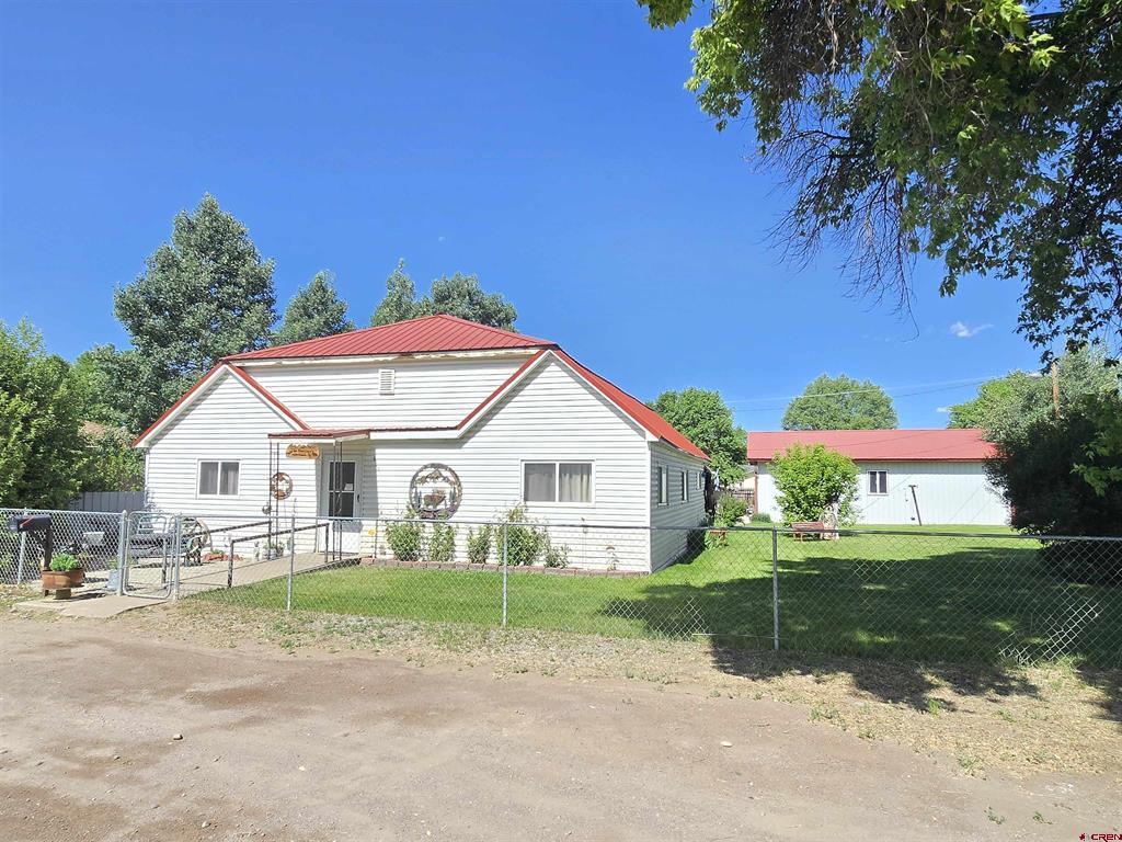 417 Faraday Monte Vista, CO 81144
