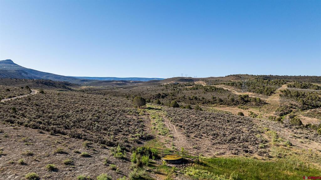 (TBD) Deep Creek Trail Crawford, CO 81415