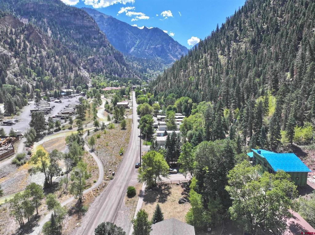 1512 Oak Street Ouray, CO 81427