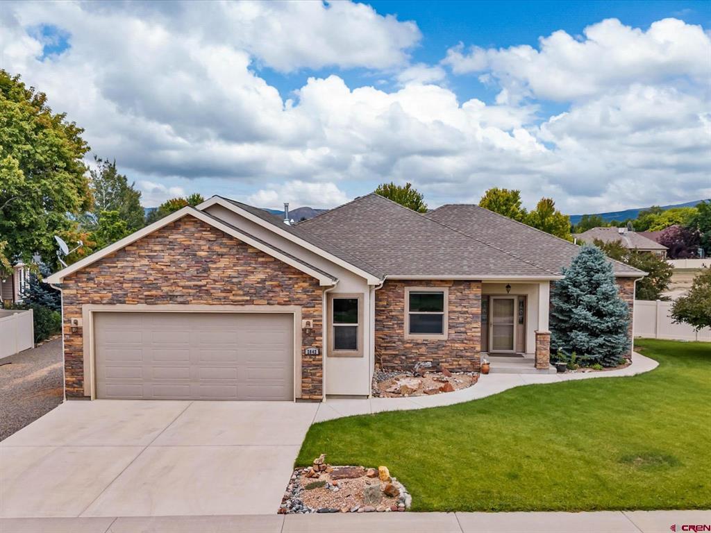 2842 Outlook Road Montrose, CO 81401