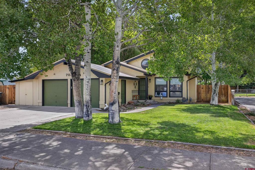 705 Duke Drive Alamosa, CO 81101