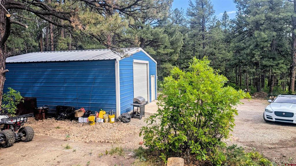 968 Raccoon Drive Pagosa Springs, CO 81147