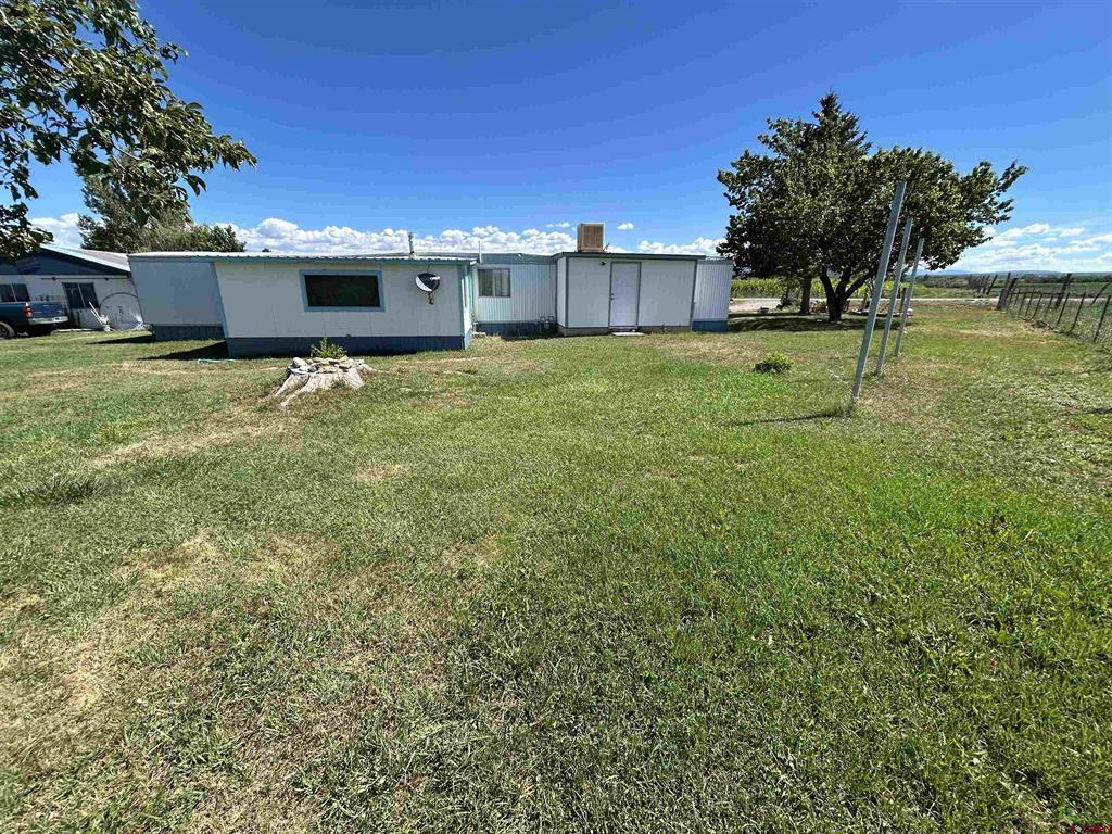 767 Montana Way Nucla, CO 81424