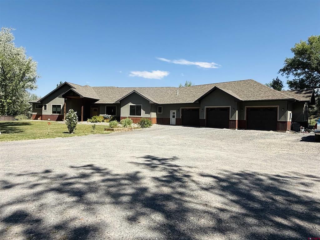 7528 S River Road Olathe, CO 81425