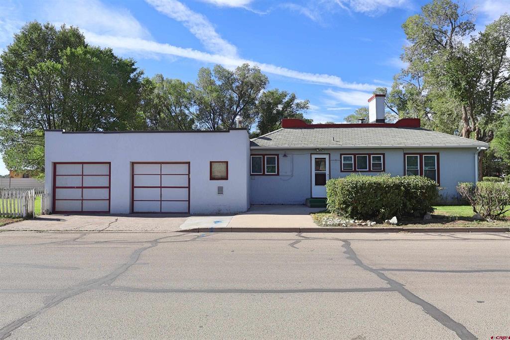 1302 State Avenue Alamosa, CO 81101