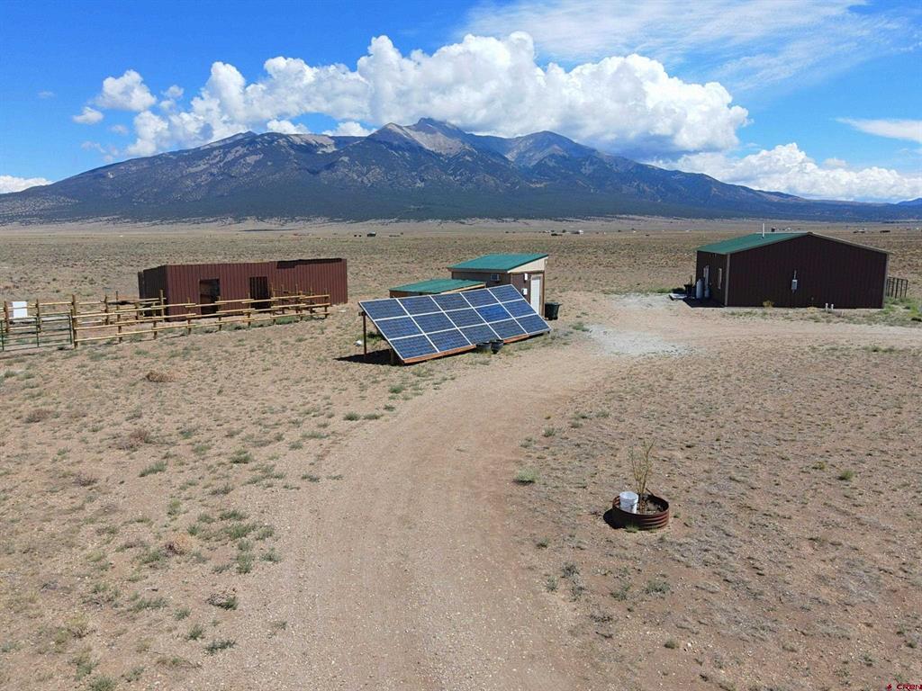 10514 LL 11 Street Blanca, CO 81123