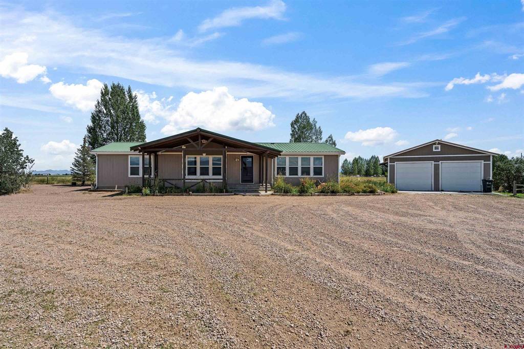 2103 E County Road 2 S Monte Vista, CO 81144