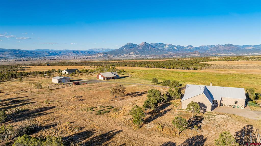 1253 3350 Road Crawford, CO 81415