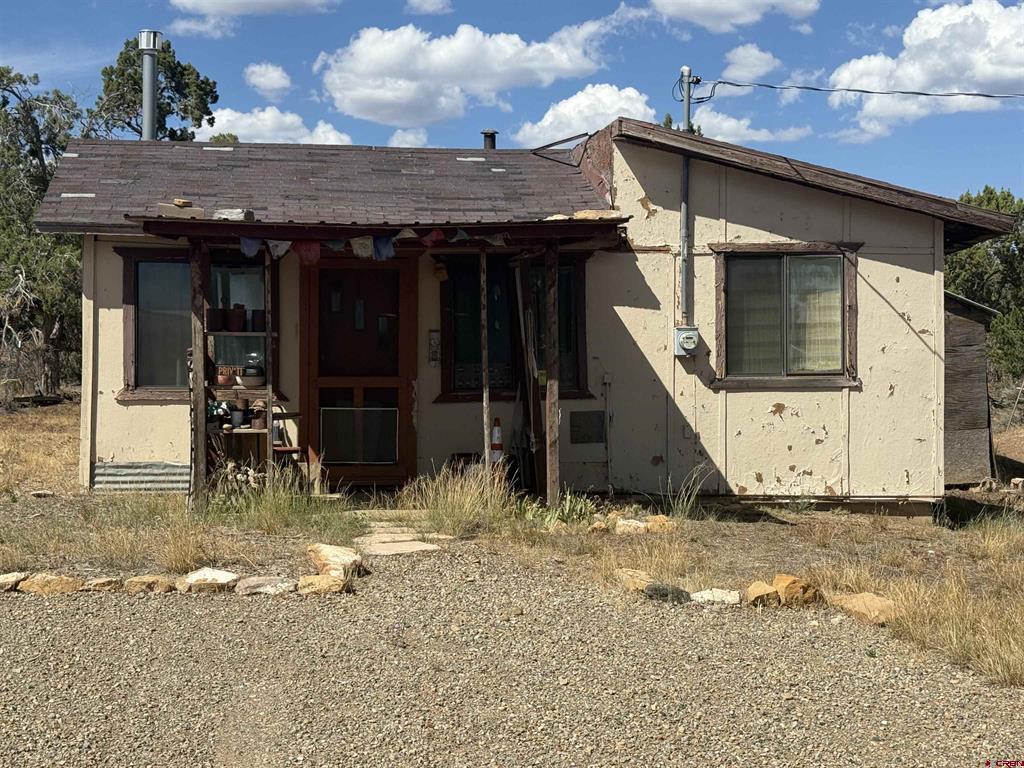 12753 Road R Cahone, CO 81320