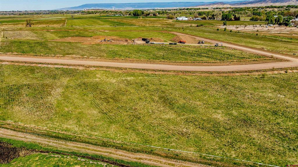 Lot 32 TBD Rusty Spur Road Montrose, CO 81403
