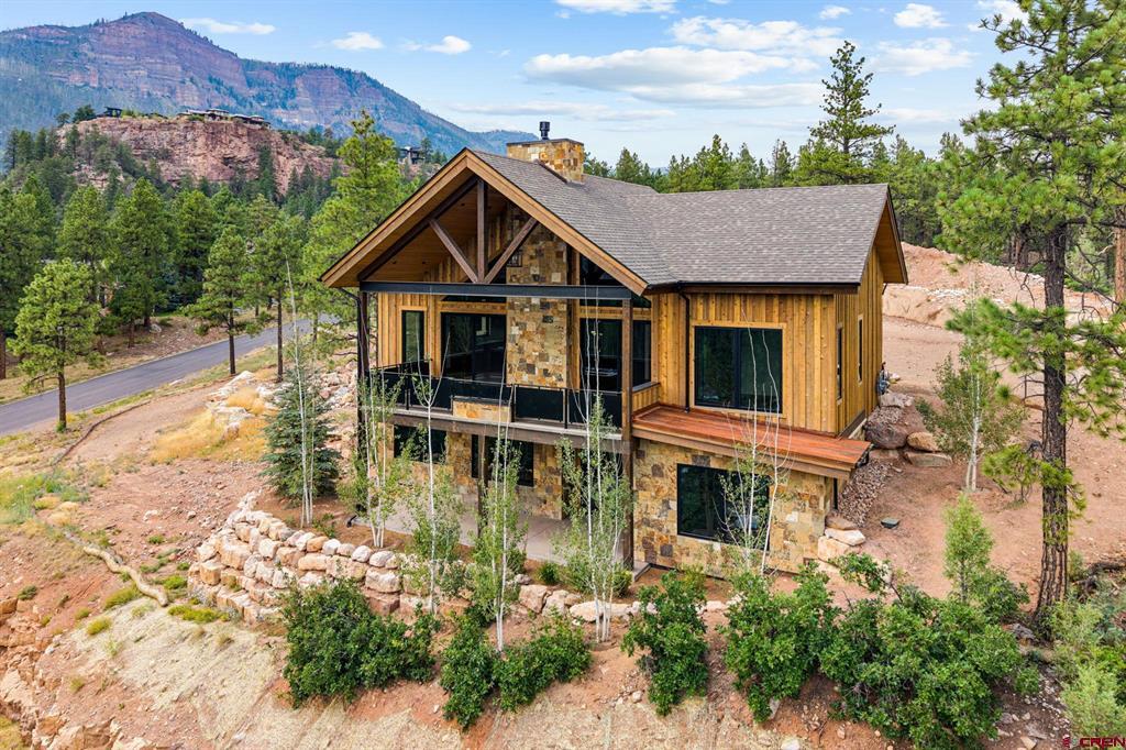 64 Clubhouse Village Drive Durango, CO 81301