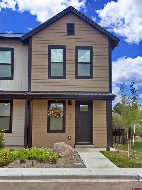 93 Buffalo Court South Fork, CO 81154