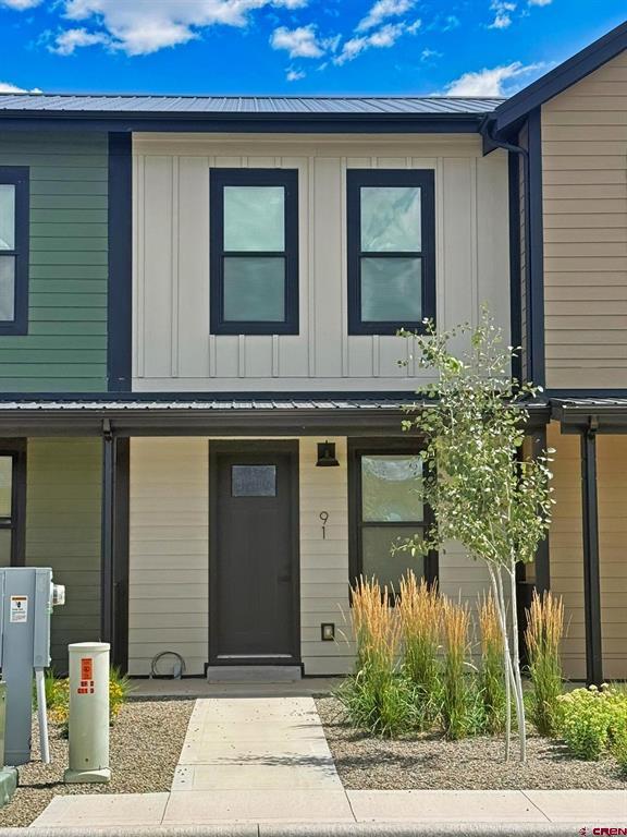 91 Buffalo Court South Fork, CO 81154