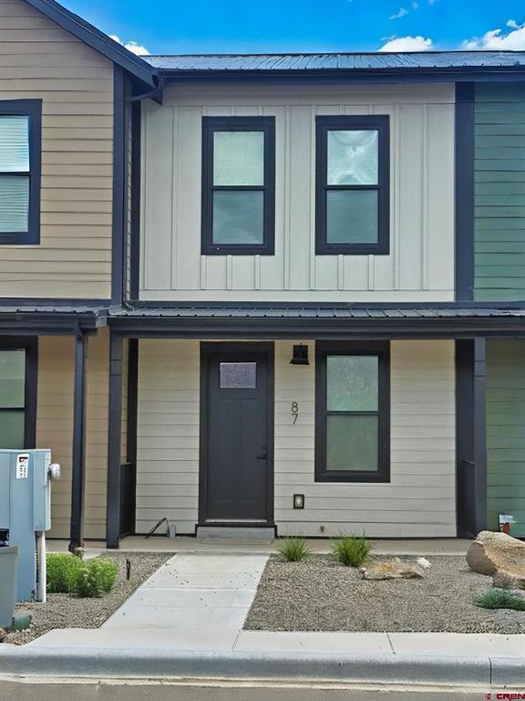 87 Buffalo Court South Fork, CO 81154