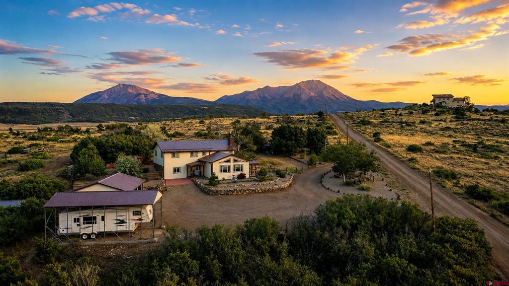 1005 Huajatolla Valley Estates Drive La Veta, CO 81055