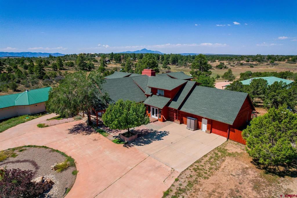 19581 Road 31 Dolores, CO 81323