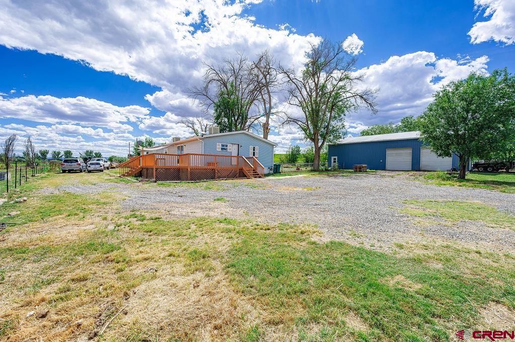 16022 B Road Delta, CO 81416