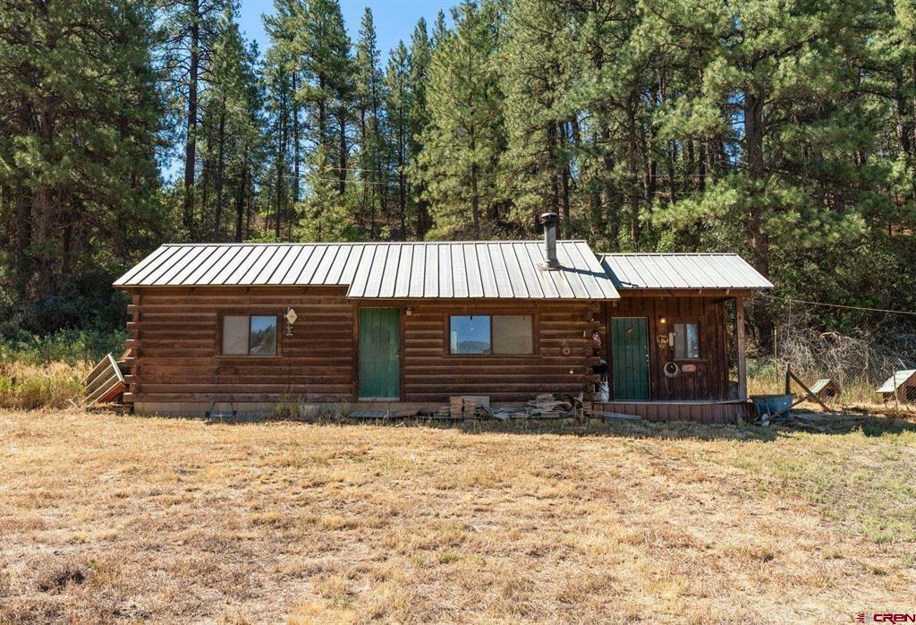 1059 E Stollsteimer Pagosa Springs, CO 81147