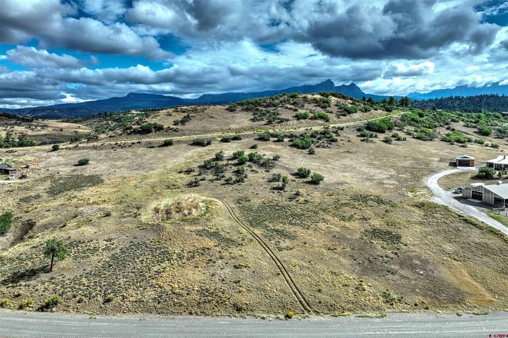 208 Spring Creek Circle Chromo, CO 81128