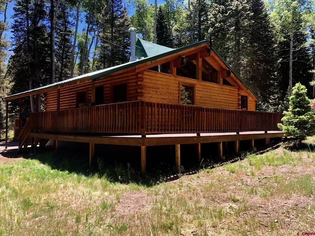 375 Balsam Road Cimarron, CO 81220