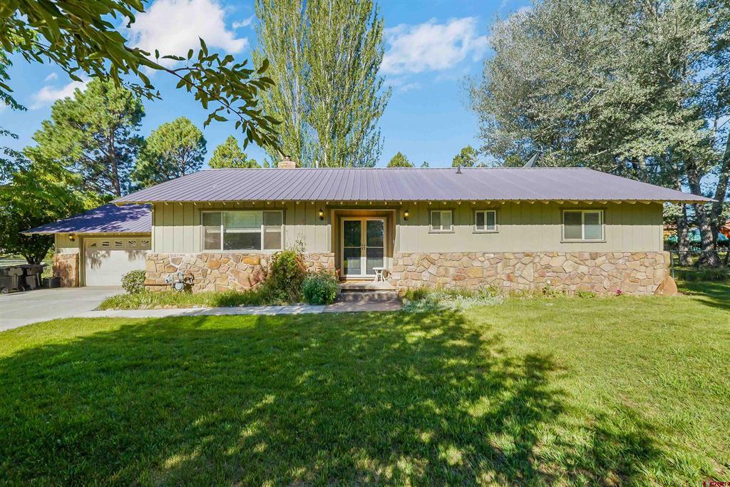 577 N Mountain View Drive Bayfield, CO 81122