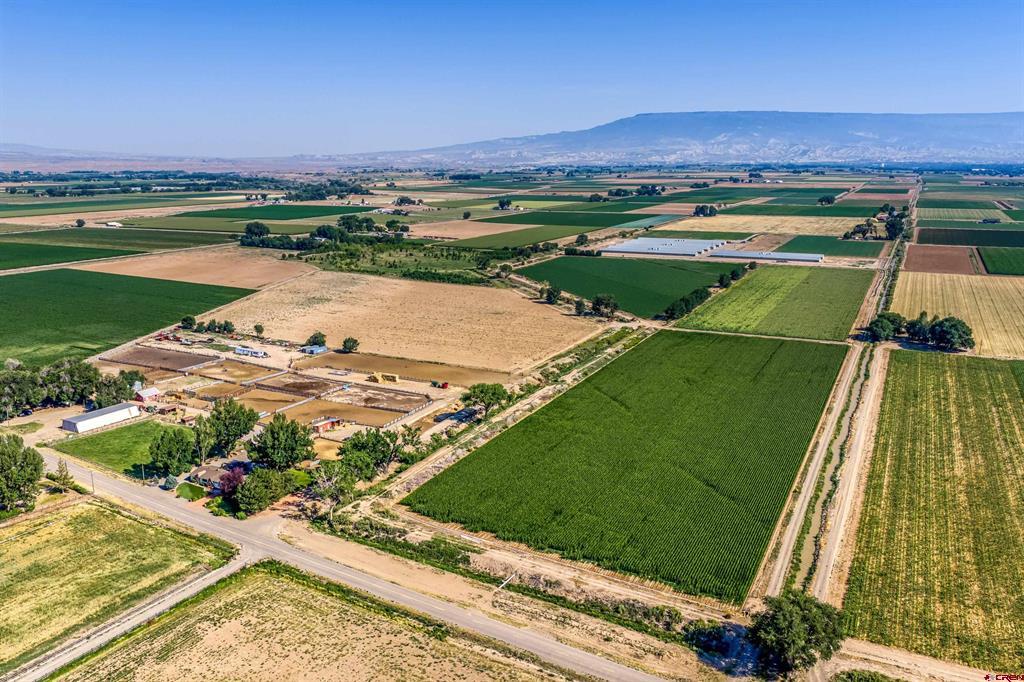 (TBD) Carnation or 5400 Road Olathe, CO 81425