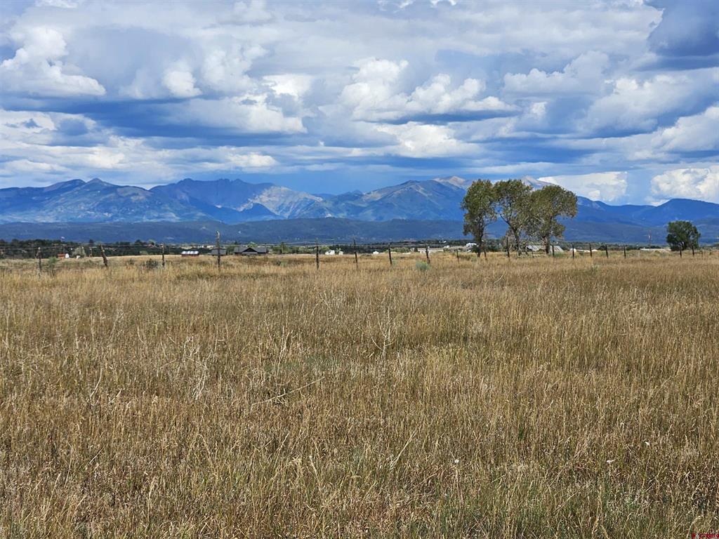 (TBD) County Road 129 Hesperus, CO 81326