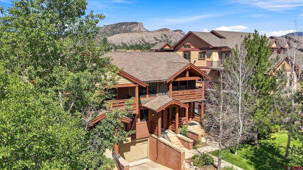 277 E 3rd Avenue Durango, CO 81301