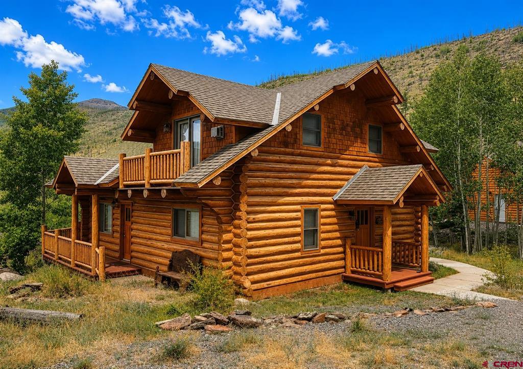 1830 Aspen Circle South Fork, CO 81154
