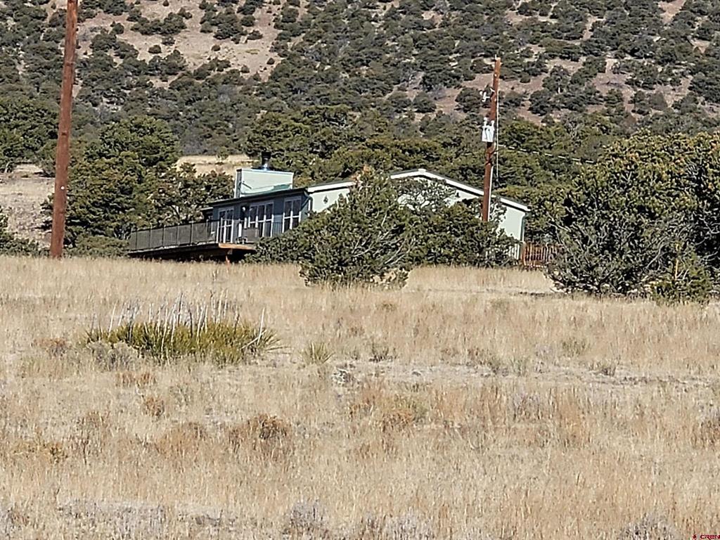 27757 Co Rd 43BB Road Saguache, CO 81149