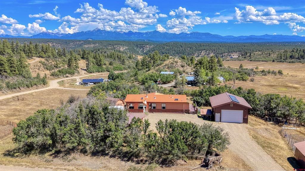 76 Sunshine Drive Pagosa Springs, CO 81147