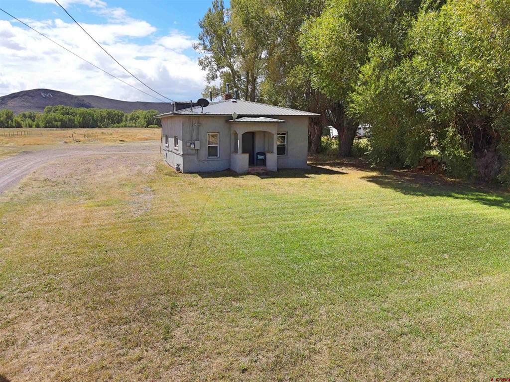 310 South Street Manassa, CO 81141