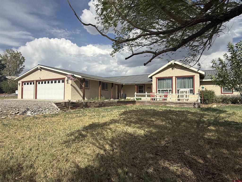 10706 Mesa View Drive Austin, CO 81410