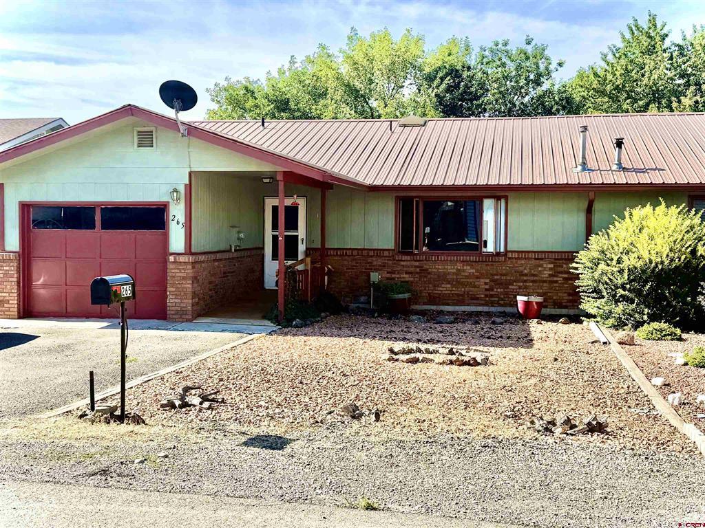 265 SE Greenwood Avenue Cedaredge, CO 81413