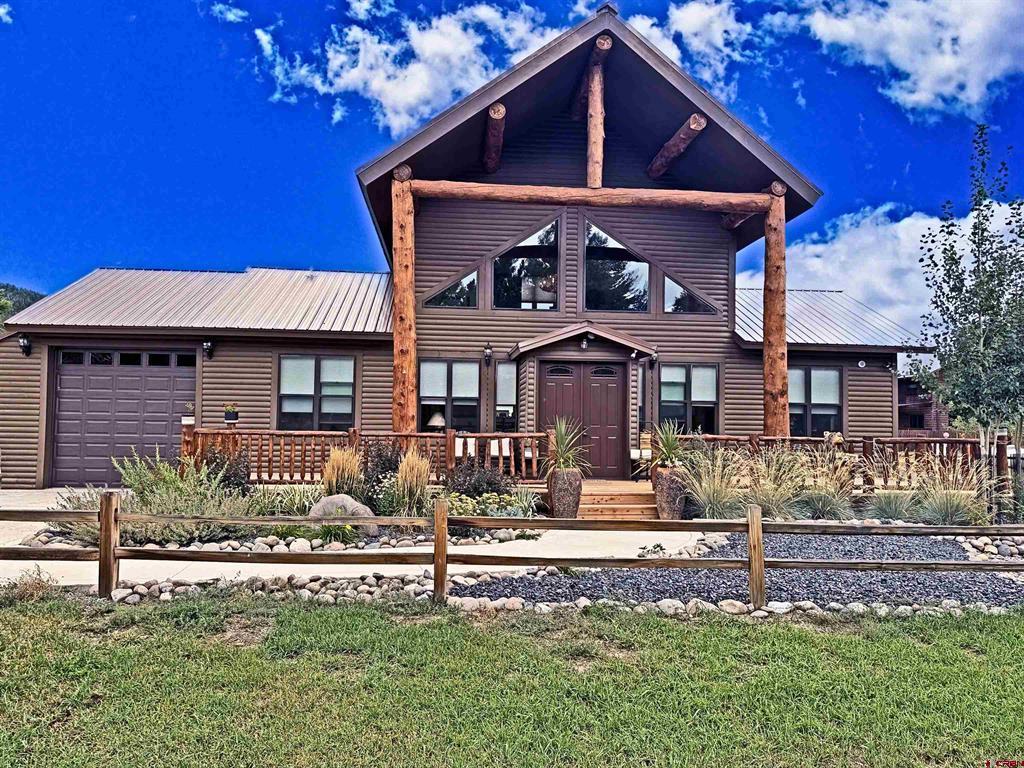 11 Rio Vista Circle South Fork, CO 81154