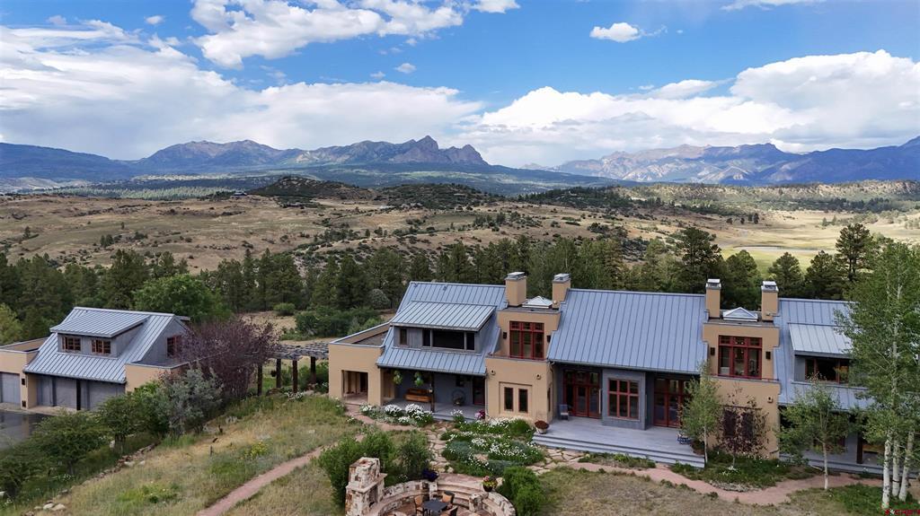 181B Jawbone Canyon Place Chromo, CO 81128