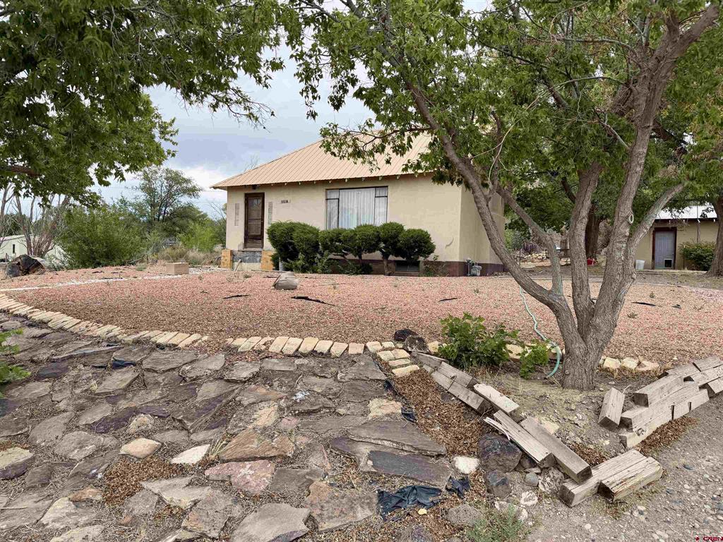20787 Fairview Road Austin, CO 81410