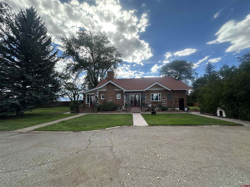 3165 Highway 160 E Monte Vista, CO 81144