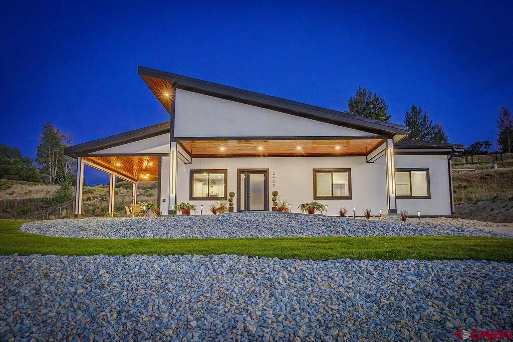 2900 Pine Ridge Drive Craig, CO 81625