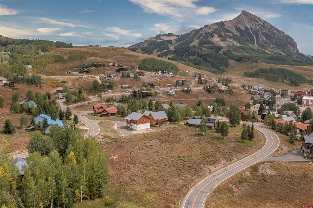 12 Whetstone Road Mount Crested Butte, CO 81225