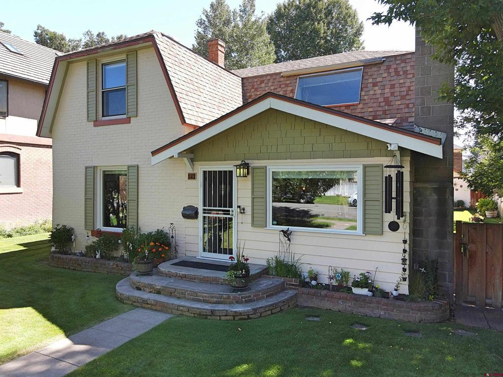 142 Davis Street Monte Vista, CO 81144