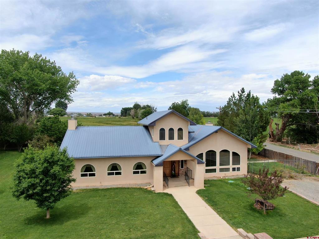 55532 Dalia Road Olathe, CO 81425