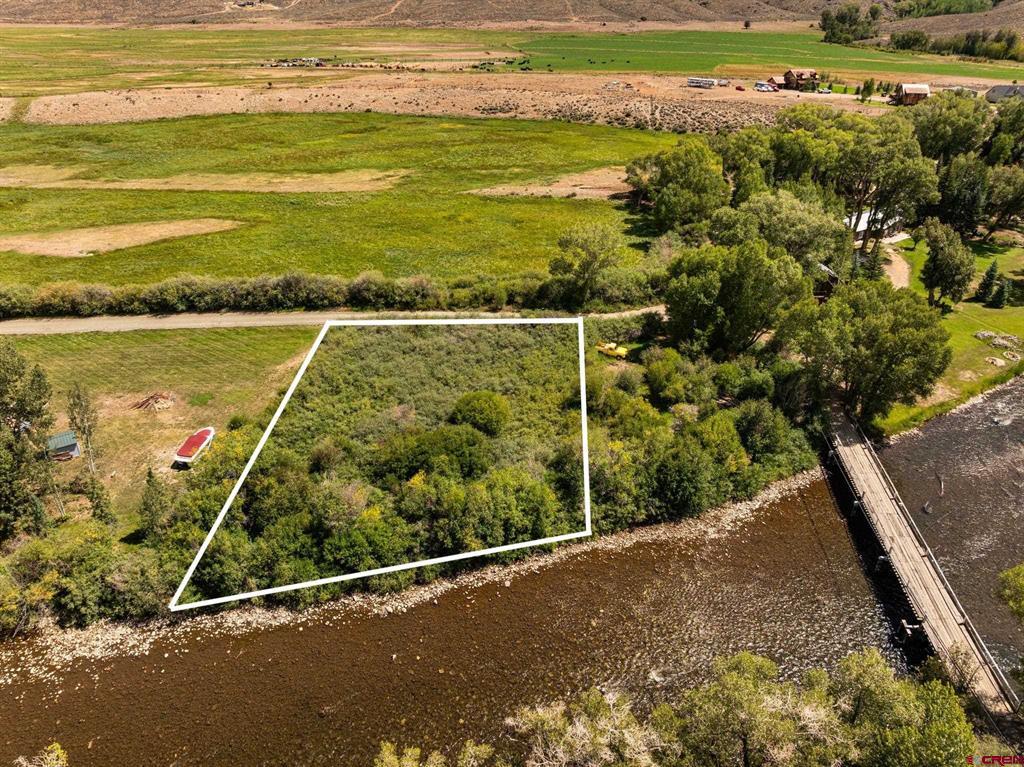 505 River Front Road Almont, CO 81210
