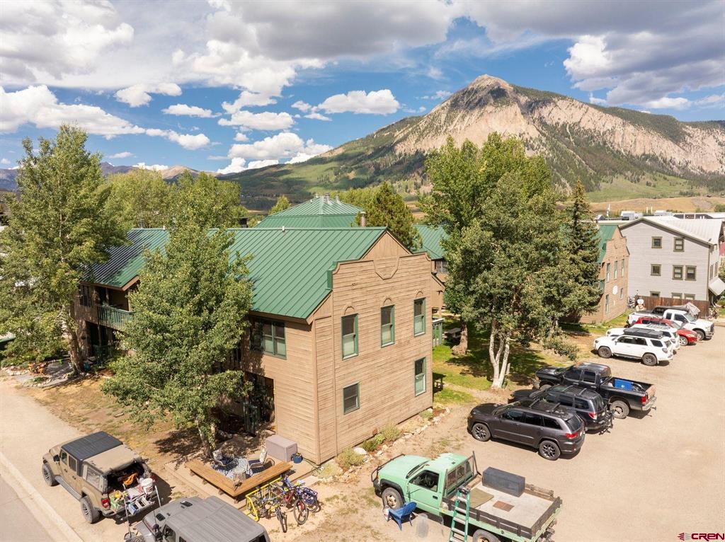 503 Belleview Avenue Crested Butte, CO 81224