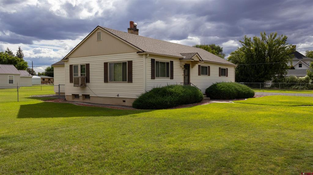 746 E 6th Street Delta, CO 81416