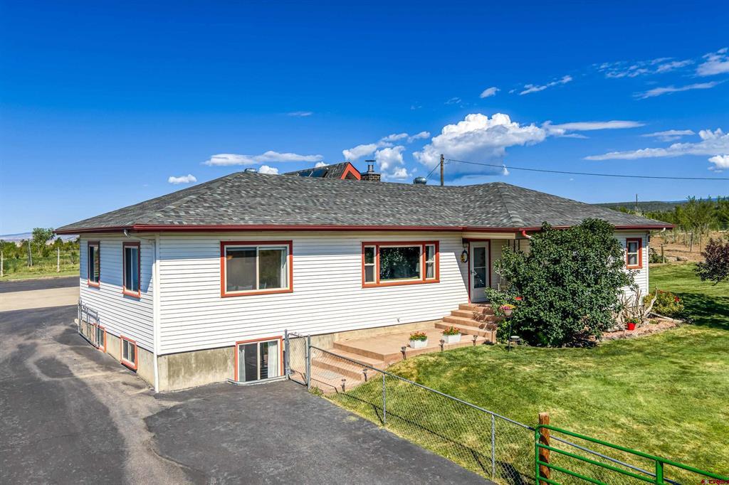 10351 3100 Road Hotchkiss, CO 81419