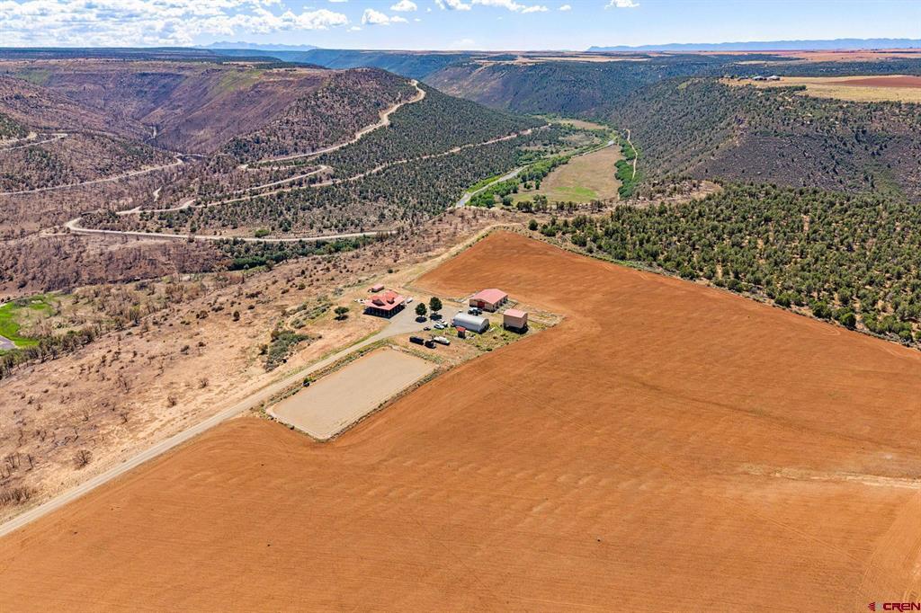 16576 County Road R Cahone, CO 81320