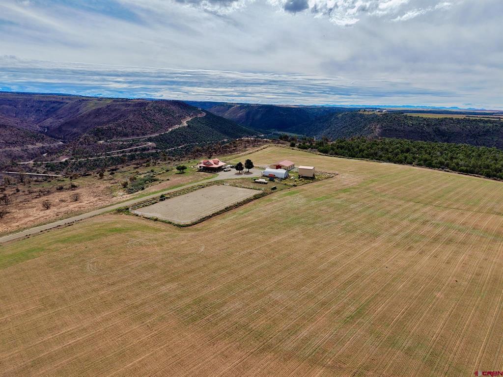 16576 County Road R Cahone, CO 81320