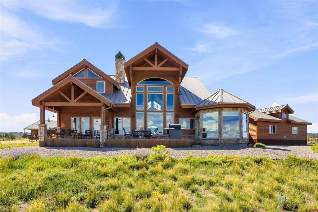 3100 44ZS Norwood, CO 81423